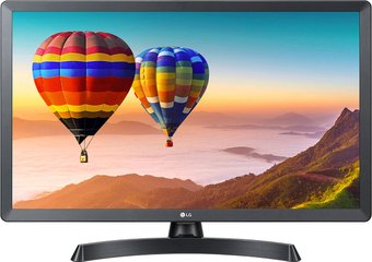 Телевизор LG 28TN515V-PZ - 1/1