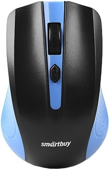 Мышь SmartBuy One SBM-352AG-BK - 1/1