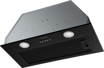 Кухонная вытяжка Weissgauff Dubhe 60 PB BL - 1/1