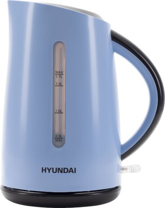 Электрический чайник Hyundai HYK-P2028 - 1/1