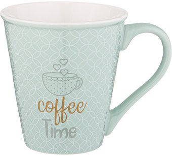 Кружка Lefard Кофемания 260-861 - 1/1