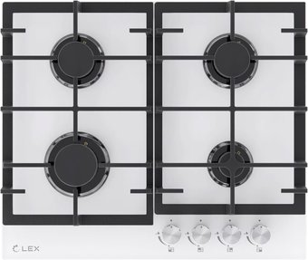 Варочная панель LEX GVG 642A WH - 1/1