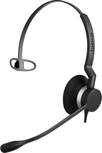 Наушники Jabra BIZ 2300 Mono USB-C - 1/1