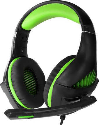 Наушники CrownMicro CMGH-2002 - 1/1