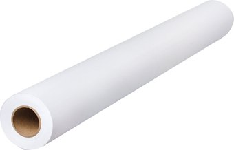 Инженерная бумага BRAUBERG 914 мм х 45 м 80 г/м2 114182 - 1/1