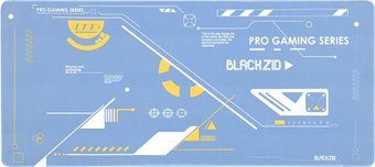 Коврик для стола Blackzid R1 Rhino - 1/1