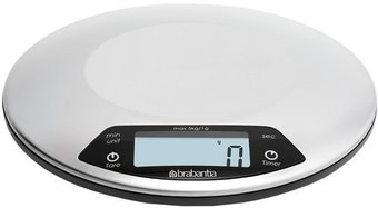 Кухонные весы Brabantia 480560 - 1/1