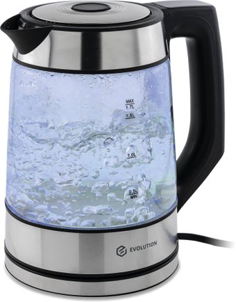 Электрический чайник Evolution KG22171D - 1/1
