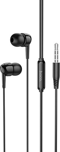 Наушники Hoco M99 (черный) - 1/1