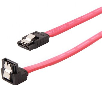 Кабель Cablexpert CC-SATAM-DATA90 - 1/1