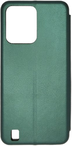 Чехол для телефона Volare Rosso Needson Prime для Realme C31 (зеленый) - 1/1