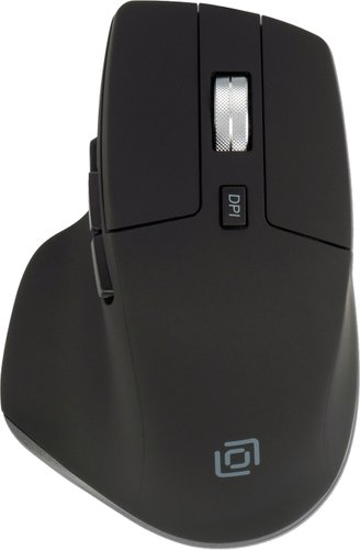 Игровая мышь Oklick 503MW (черный) - 1/1