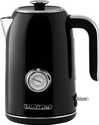 Электрический чайник Galaxy Line GL0350 (магия черного) - 1/1