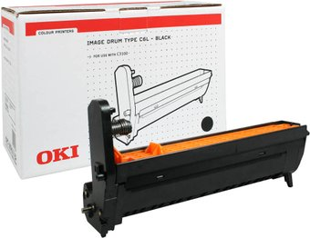 Фотобарабан OKI 42126644 - 1/1