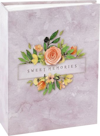 Фотоальбом ArtSpace Tenderness PA-22297  - 1/1