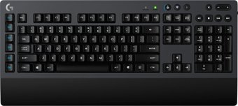 Клавиатура Logitech G613 920-008396 (нет кириллицы) - 1/1