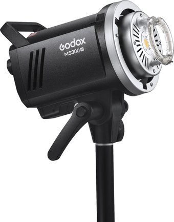 Вспышка Godox MS300V - 1/1