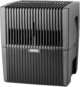 Мойка воздуха Venta LW25 черная - 1/1