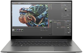 Рабочая станция HP ZBook 15 Studio G8 314G2EA - 1/1