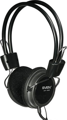 Наушники SVEN AP-520 - 1/1