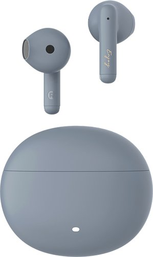 Наушники Edifier N2 Pods (синий) - 1/1