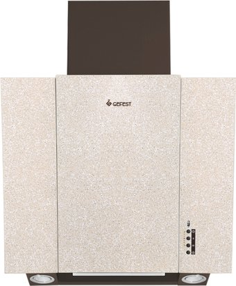 Кухонная вытяжка GEFEST ВО 3603 К48 - 1/1