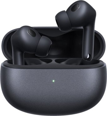 Наушники Xiaomi Buds 3T Pro M2115E1 (черный, международная версия) - 1/1