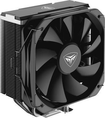 Кулер для процессора PCCooler K4 (черный) - 1/1