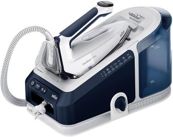 Утюг Braun CareStyle 7 Pro IS 7282 BL - 1/1