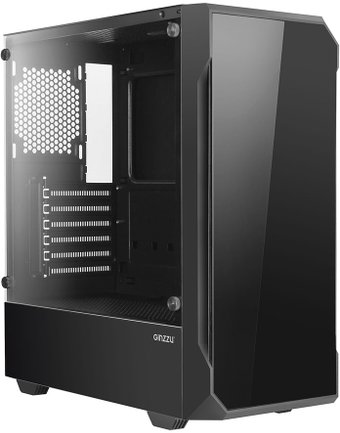 Корпус Ginzzu CL120 - 1/1