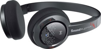 Наушники Creative SOUND BLASTER JAM - 1/1