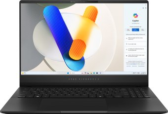 Ноутбук ASUS VivoBook S15 OLED S5506MA-MA122 - 1/1