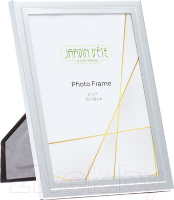 Фоторамка Jardin D'ete JY1409/2 (серебристый матовый) - 1/1
