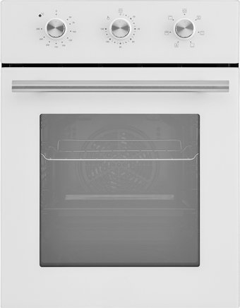 Электрический духовой шкаф ZUGEL ZOE451W - 1/1