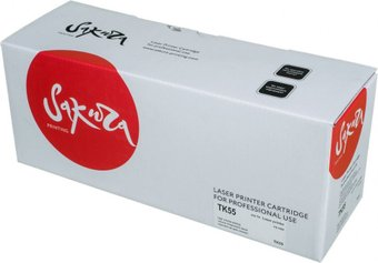 Картридж Sakura Printing SATK55 (аналог Kyocera Mita TK-55) - 1/1