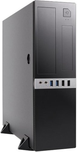 Корпус Foxline FL-203-TFX300S - 1/1