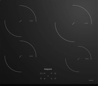 Варочная панель Hotpoint HQ 1460S BF - 1/1