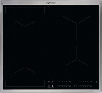 Варочная панель Electrolux EIV6340X - 1/1