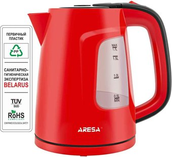 Электрический чайник Aresa AR-3451 - 1/1