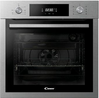 Электрический духовой шкаф Candy COS625XLS - 1/1