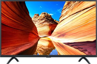 Телевизор Xiaomi MI TV 4A 32" (международная версия) - 1/1