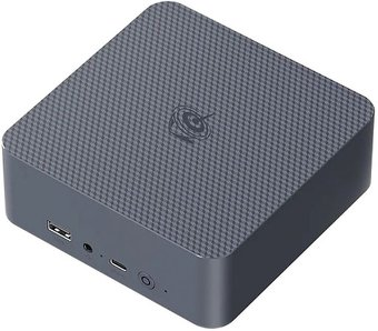 Компактный компьютер Beelink EQi12 24GB/500GB - 1/1