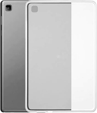 Чехол для планшета KST UT для Honor Pad X8 10.1 (прозрачный) - 1/1