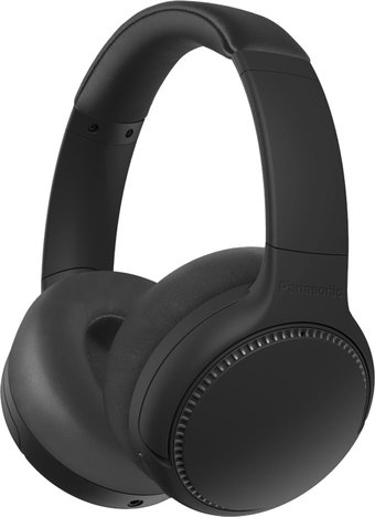 Наушники Panasonic RB-M500BGE-K - 1/1