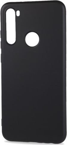 Чехол для телефона KST Soft-touch для Xiaomi Redmi Note 8T (черный) - 1/1