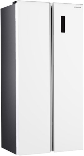 Холодильник side by side Willmark SBS-647IGW - 1/1