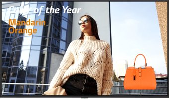 Информационная панель LG 55UH5F-H - 1/1