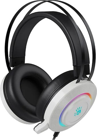 Наушники A4Tech Bloody G521 (белый) - 1/1