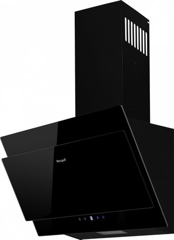 Кухонная вытяжка Weissgauff Phact 60 BL Sensor - 1/1