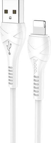 Кабель Hoco X37 Lightning (белый) - 1/1